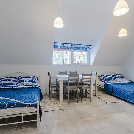 Studio-Tani Apartament Rowy  Dış mekan fotoğraf