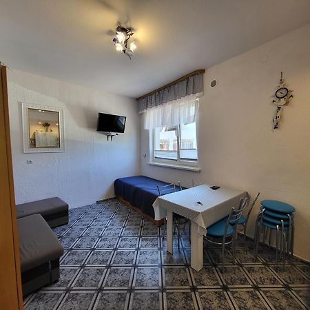 Studio-Tani Apartament Rowy  Dış mekan fotoğraf