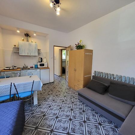 Studio-Tani Apartament Rowy  Dış mekan fotoğraf