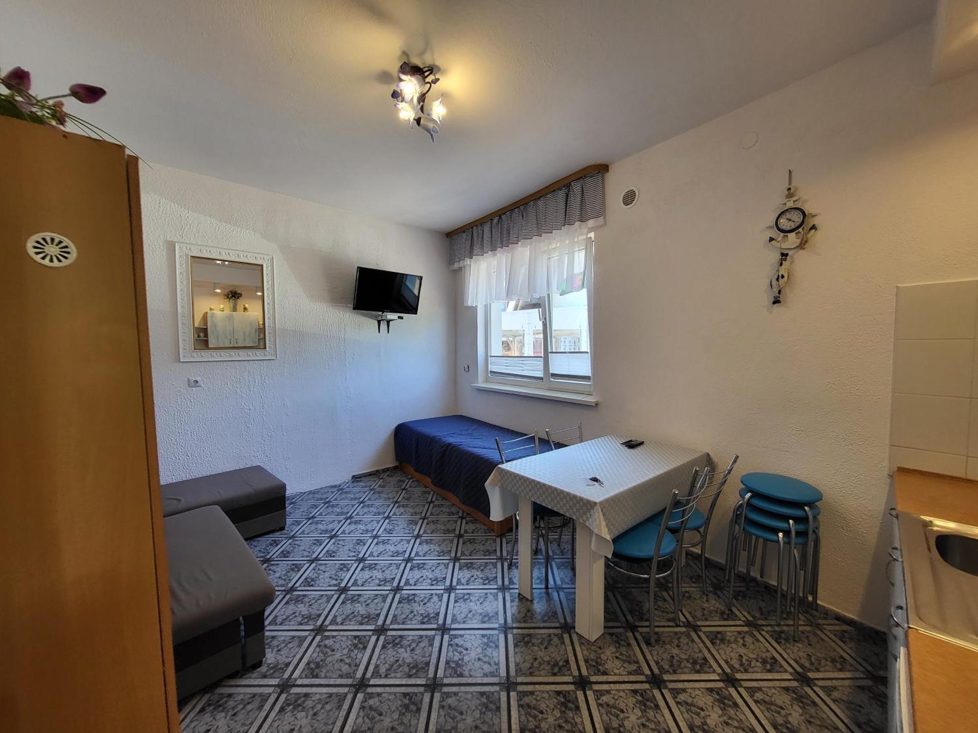 Studio-Tani Apartament Rowy  Dış mekan fotoğraf