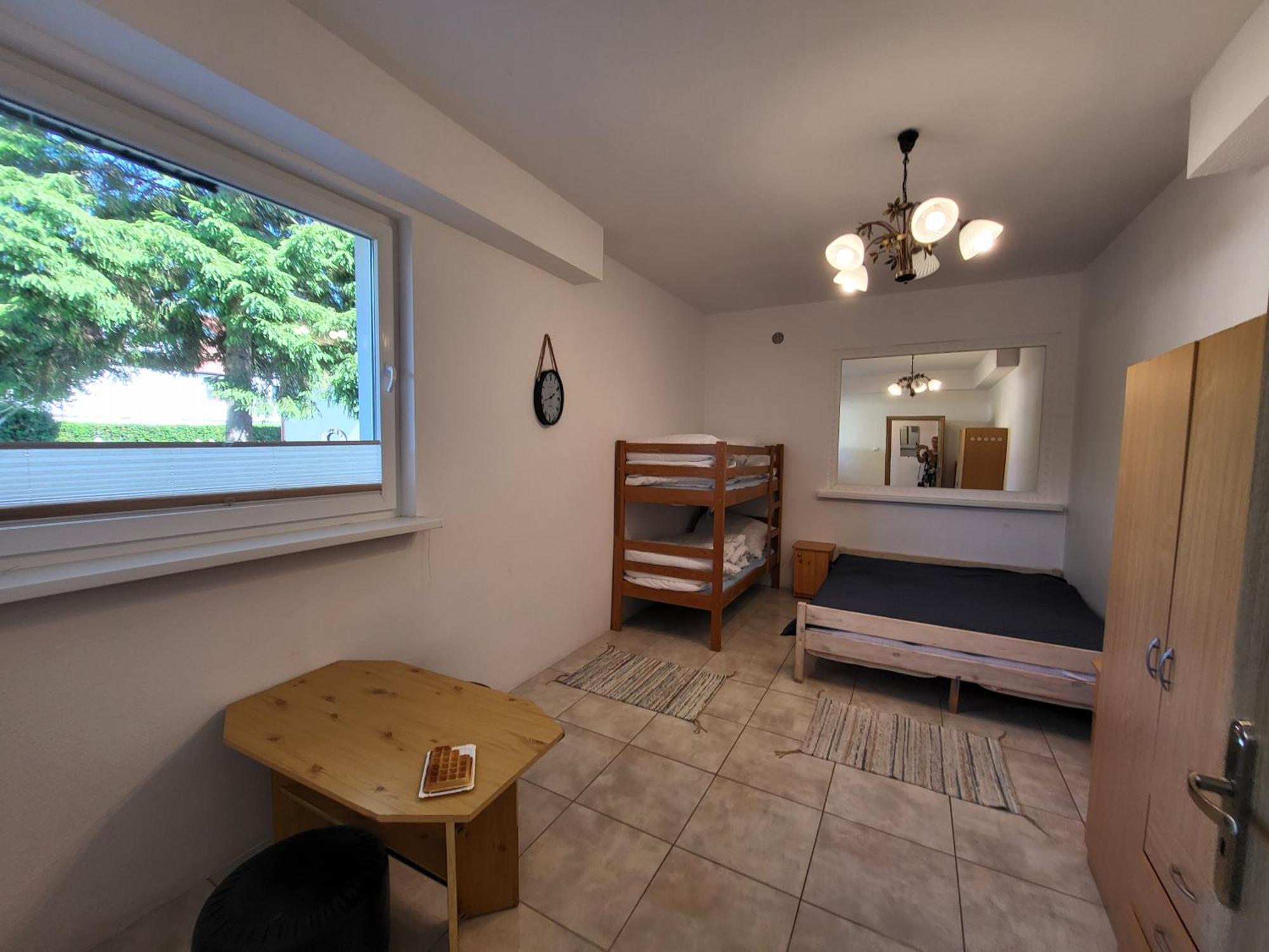 Studio-Tani Apartament Rowy  Dış mekan fotoğraf