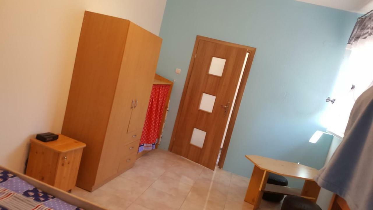 Studio-Tani Apartament Rowy  Dış mekan fotoğraf