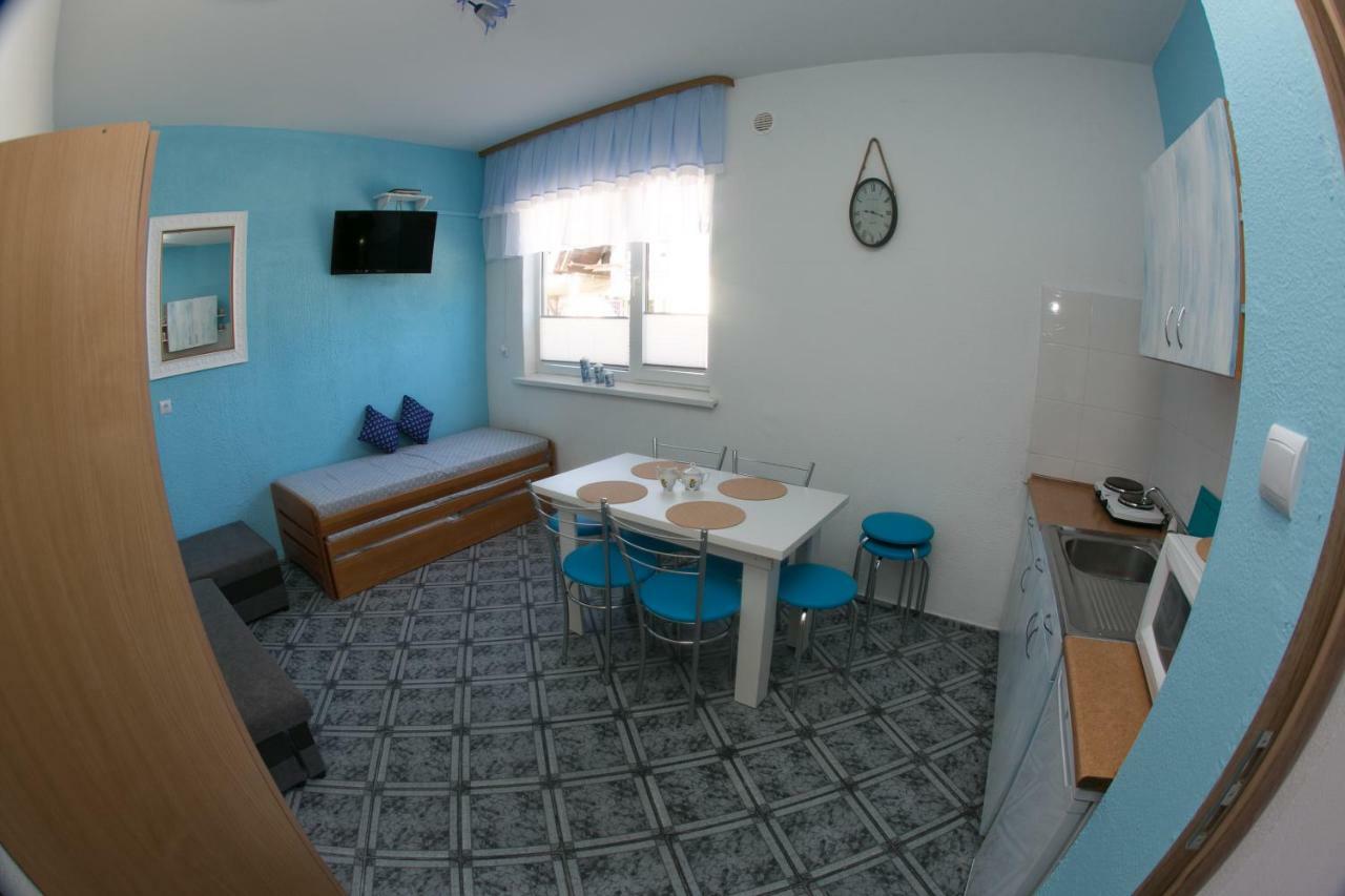 Studio-Tani Apartament Rowy  Dış mekan fotoğraf