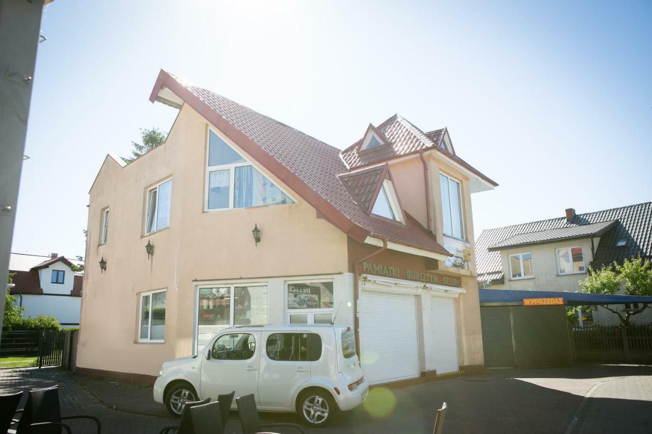 Studio-Tani Apartament Rowy  Dış mekan fotoğraf